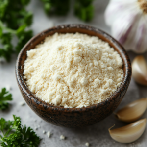 garlic powder