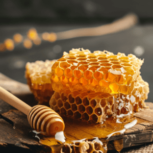 honeycomb