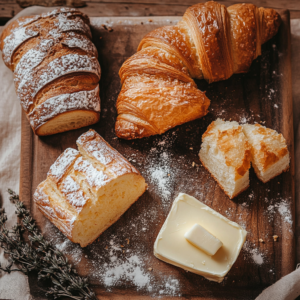 how long do Baked Goods last?