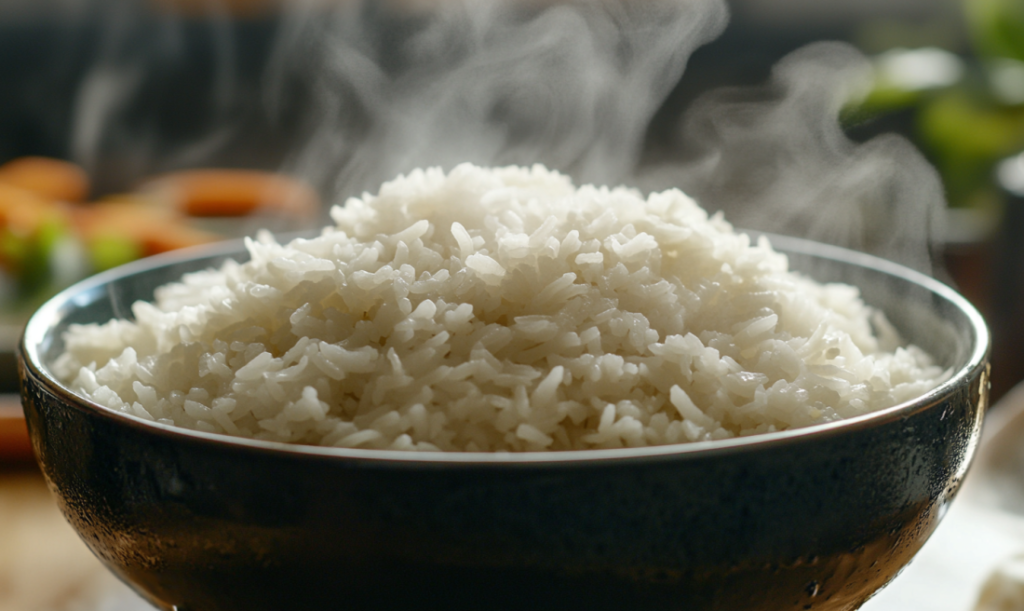 Does Rice Go Bad?